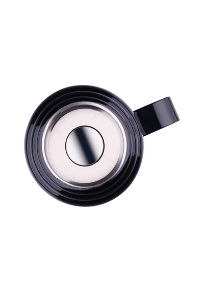 Korkmaz Comfort Siyah Termos 1.1 Litre A5667-1 Çok Renkli