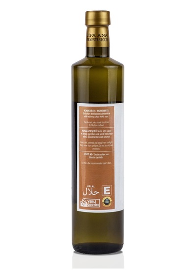Çakşır Kökü Hidrosolü 750 ML