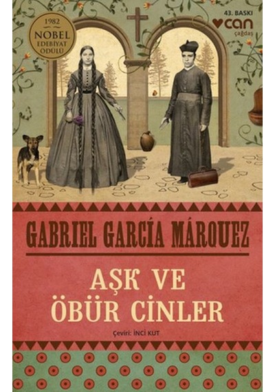 Aşk Ve Öbür Cinler - Ezjı-647230