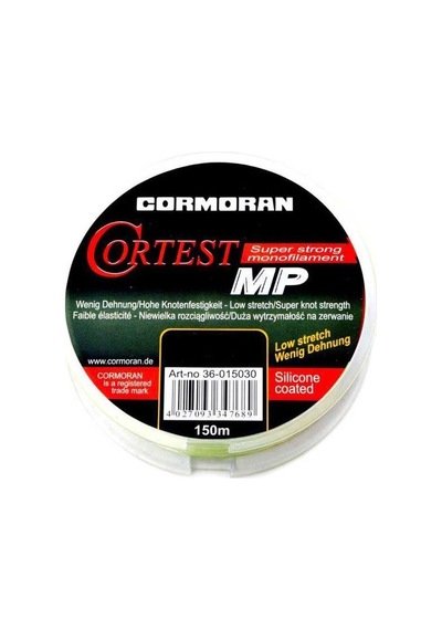 Cormoran Cortest 0,30Mm 150M Misina