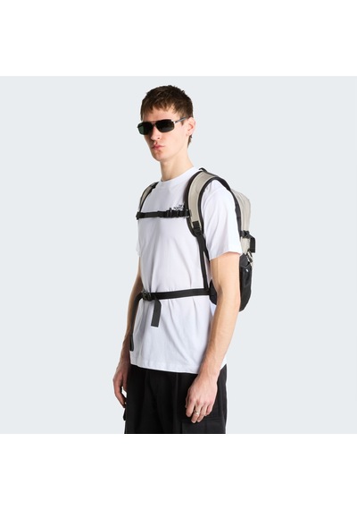 The North Face Borealis Classic Patch Unisex Sırt Çantası-34547 Bej