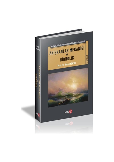 Akışkanlar Mekaniği ve Hidrolik