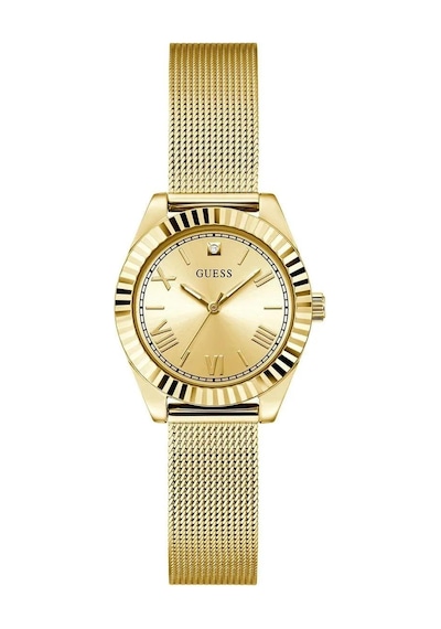 Guess Gugw0842l2 Kadın Kol Saati Altın