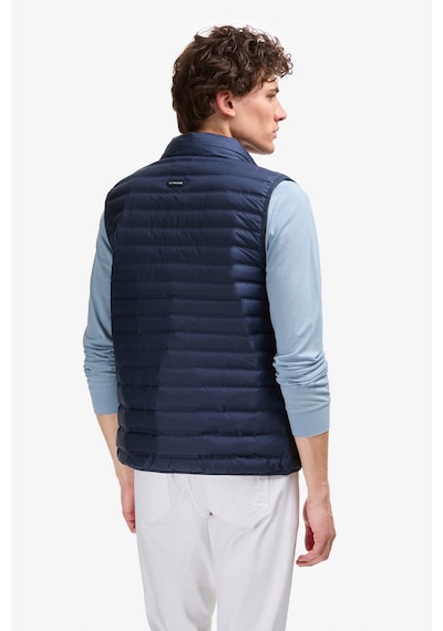 U.S. Polo Assn. U.s. Polo Assn. Erkek Lacivert Yelek Dokuma 50319225-vr033