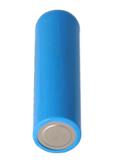 3.2 Volt Güneş Pili Lityum 18650 Ifr Lifepo4 Pil, Korumasız Kafa, 1400-1500mah, Boyutlar Yaklaşık 66.1x18mm