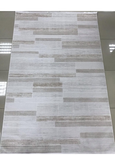 Merinos Halı Premium Serisi 69800-070 Salon Oturma Odası Halısı Çok Renkli