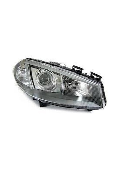 Megane 2 - II Far Lambası Sağ Zenon Gri 7701064022