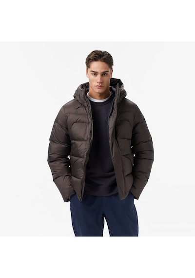 Jack Wolfskin İcy Hill Rds Erkek Kahverengi Outdoor Mont A65291