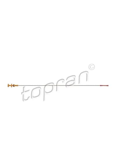 Mercedes E200 W211 Yag Cubugu 2003-2009 Topran 409236001