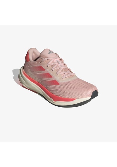 Adidas Supernova Stride Kadın Pembe Koşu Ayakkabısı Ie8179