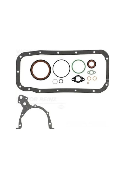 Opel Corsa B Motor Takim Conta Alt 1.4 1993-2000 C14nz X14sz Vıctor Reınz 081299605