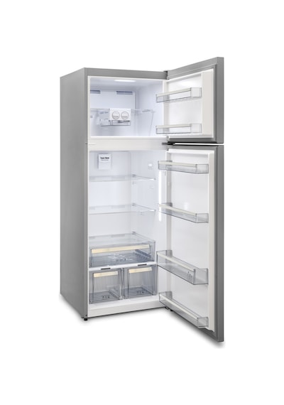 Vestel NF48001 X 337 LT No-Frost Çift Kapılı Buzdolabı