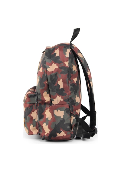 Cambridge Polo Club Tactical Iı Ön Bölmeli Unisex Sırt Çantası Kamuflaj