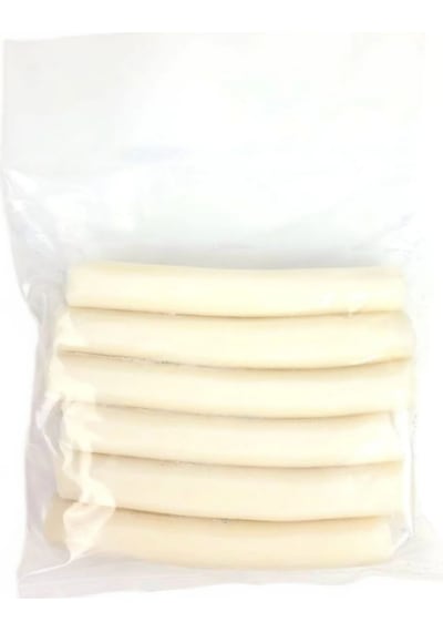 Smart Market Tteokbokki Kore Pirinç Keki 1 KG + Garaetteok Tteokbokki 1 KG