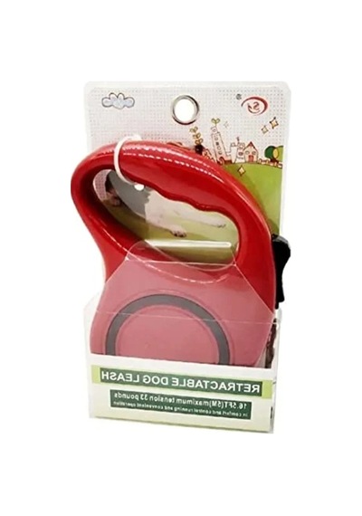 5 Metre Dayanıklı Makaralı Tasma Kayışı, Sarı