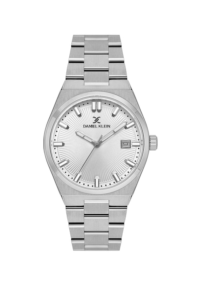 Daniel Klein Dk.1.13961-1 Premium Kadın Kol Saati Gümüş