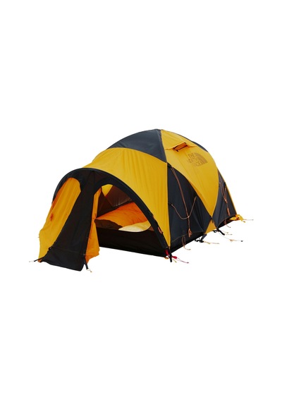 The North Face Mountaın 25 Çadır Nf0a8bdgc8t1 Çok Renkli