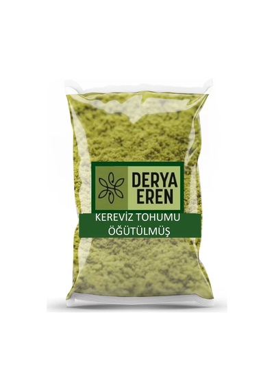 Derya Eren Kereviz Tohumu Öğütülmüş Tozu 250 G