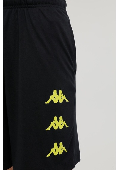 Kappa Logo Zobi Tk Gri Erkek Kısa Kol T-Shirt - 555984412 Gri