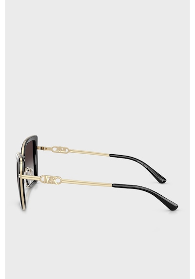 Michael Kors 0mk1178 30058g 55 Siyah Kadın Güneş Gözlüğü