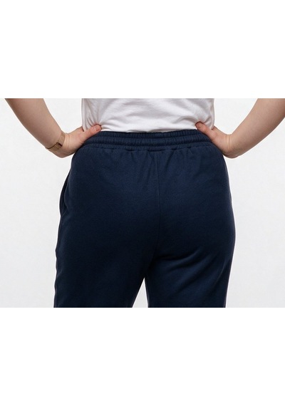 Vedi-bb Kadın Pantolon 27xk8413 Lacivert