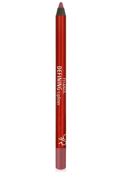 Tr Mood Defining Lipliner No:08 Burgundy - Dudak Kalemi Genel