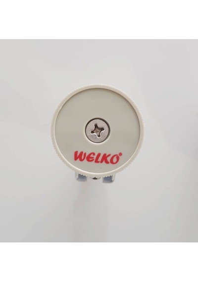 Welko Zincirli Kazan Termostatı