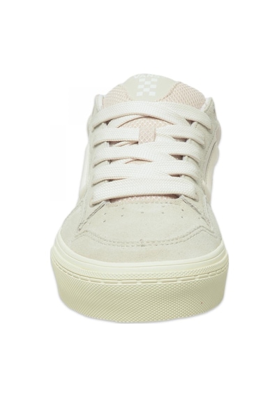 Vans Caldrone Erkek Bej Spor Ayakkabı Vn000csp2n11-8703 Bej