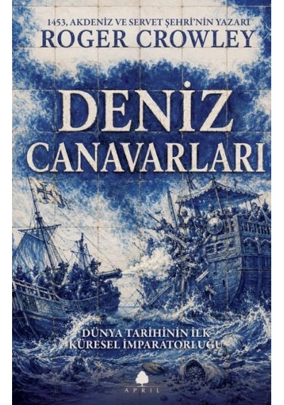 Deniz Canarları