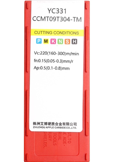 Ccmt09t304-tm-6078