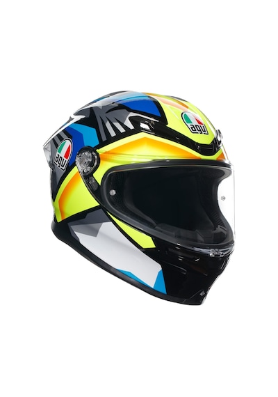 Agv K6 S Joan Motosiklet Kaskı