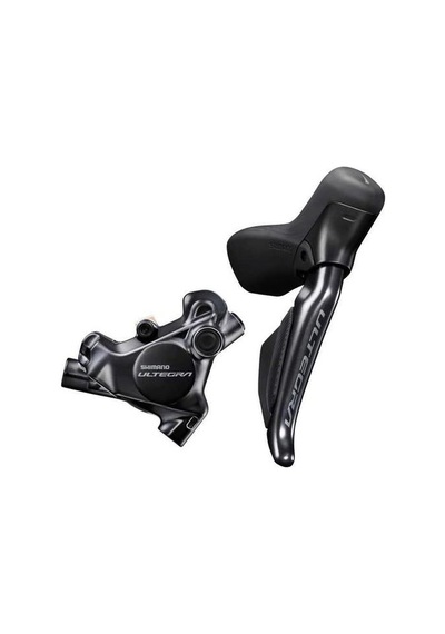 Shimano Ultegra DI2 ST-R8170,BR-R8170 Yol Bisikleti Arka Disk Fren Seti