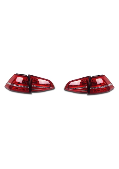 Autogp Vw Golf 7 Highline Stop Lambası Ledli 2012 / 2017