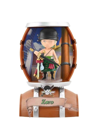 Yume One Pıece Barrel Capsule
