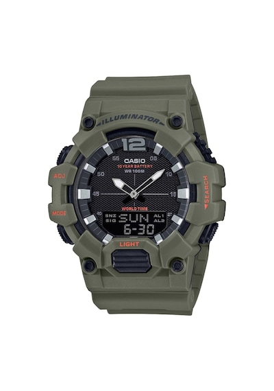 Casio HDC-700-3A2VDF Erkek Kol Saati