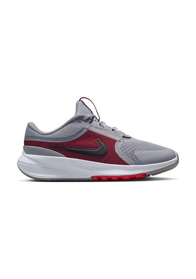 Nike Nıke Nıke Runner 5 Gs Genç Günlük Ayakkabı Hf7004-100 Beyaz Renkli