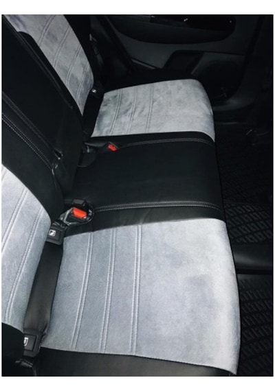 Kia Sportage Araca Özel Oto Koltuk Kılıfı (487212000)