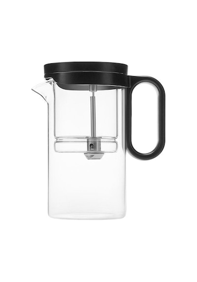 Karaca Brewy Tea Borosilikat Cam French Press 500 ml