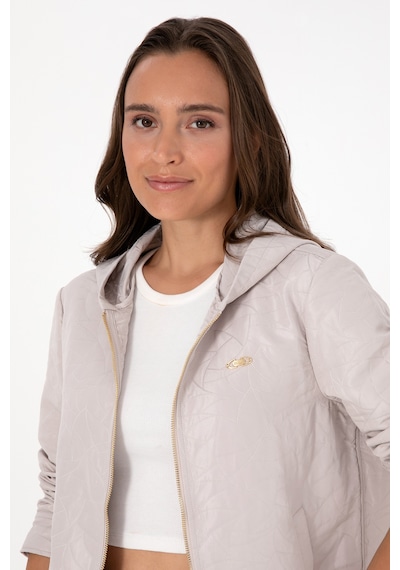 U.s. Polo Assn. Kadın Mont 50308624-vr256 İnci