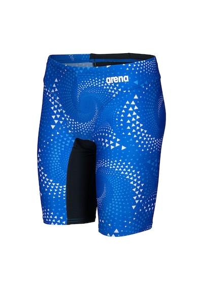 Arena Fireflow Swim Jammer Erkek Siyah Yüzücü Mayosu 010159200