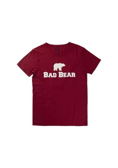 Bad Bear Erkek Tişört Bad Bear Tee