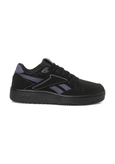 Reebok Atr Chıll Siyah Unisex Basketbol Ayakkabısı 000000000102180533 Siyah-sıyah