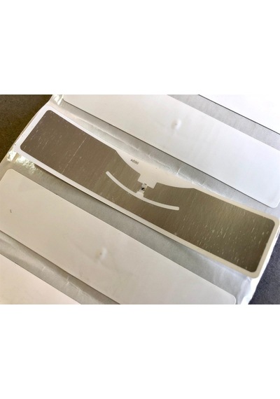 Alien ALN-9654 RFID Etiket 5 Adet