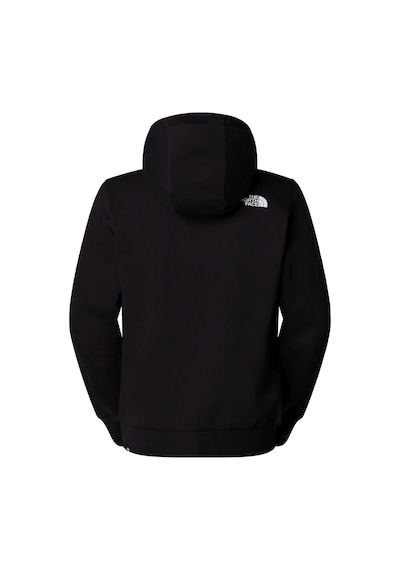 The North Face Erkek Sımple Dome Kapüşonlu Nf0a89fcjk31 001