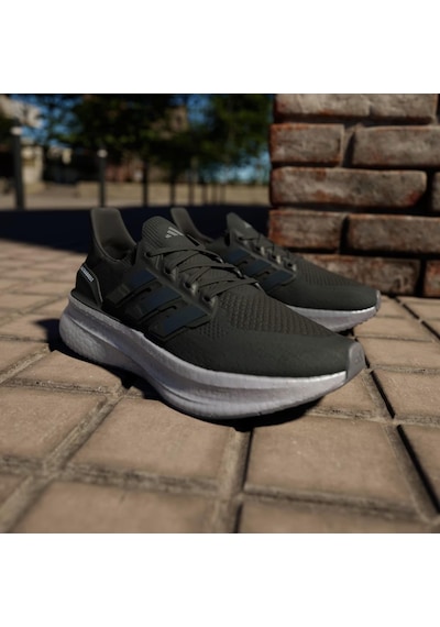 Adidas Ultraboost 5 Erkek Koşu Ayakkabısı C-adııh3754e10a00 Siyah