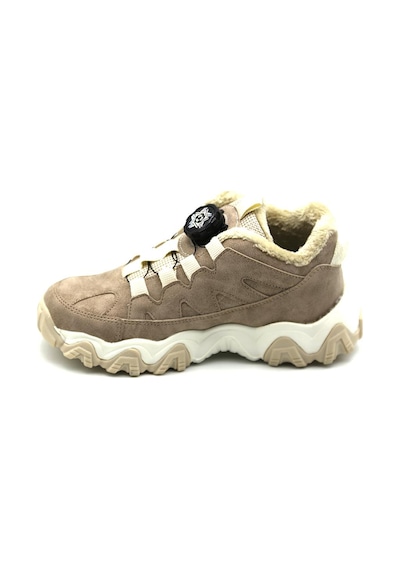 Pepino 25-2082 Unisex Çocuk Spor Ayakkabı Vızon