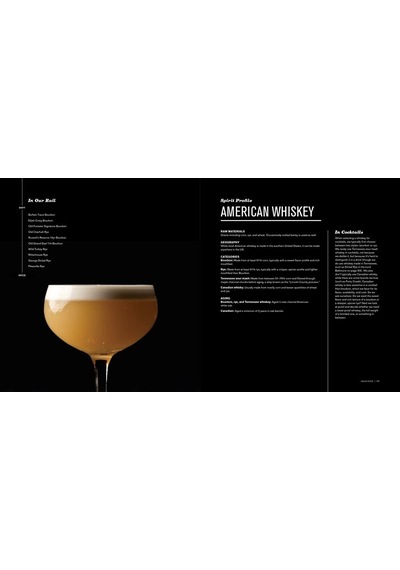Death & Co Welcome Home: A Cocktail Recipe Book