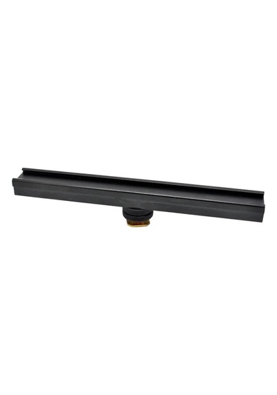Andoer Se-300 20 Cm Metal Işık Uzatma Kolu