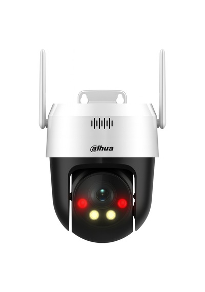 Dh-sd2a200hb-gn-aw-pv-0400-s2 2mp Full-color Network Pt Camera