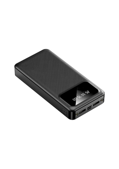Linkage Lkp-26 10.000 Mah Dijital Şarj Göstergeli Powerbank
